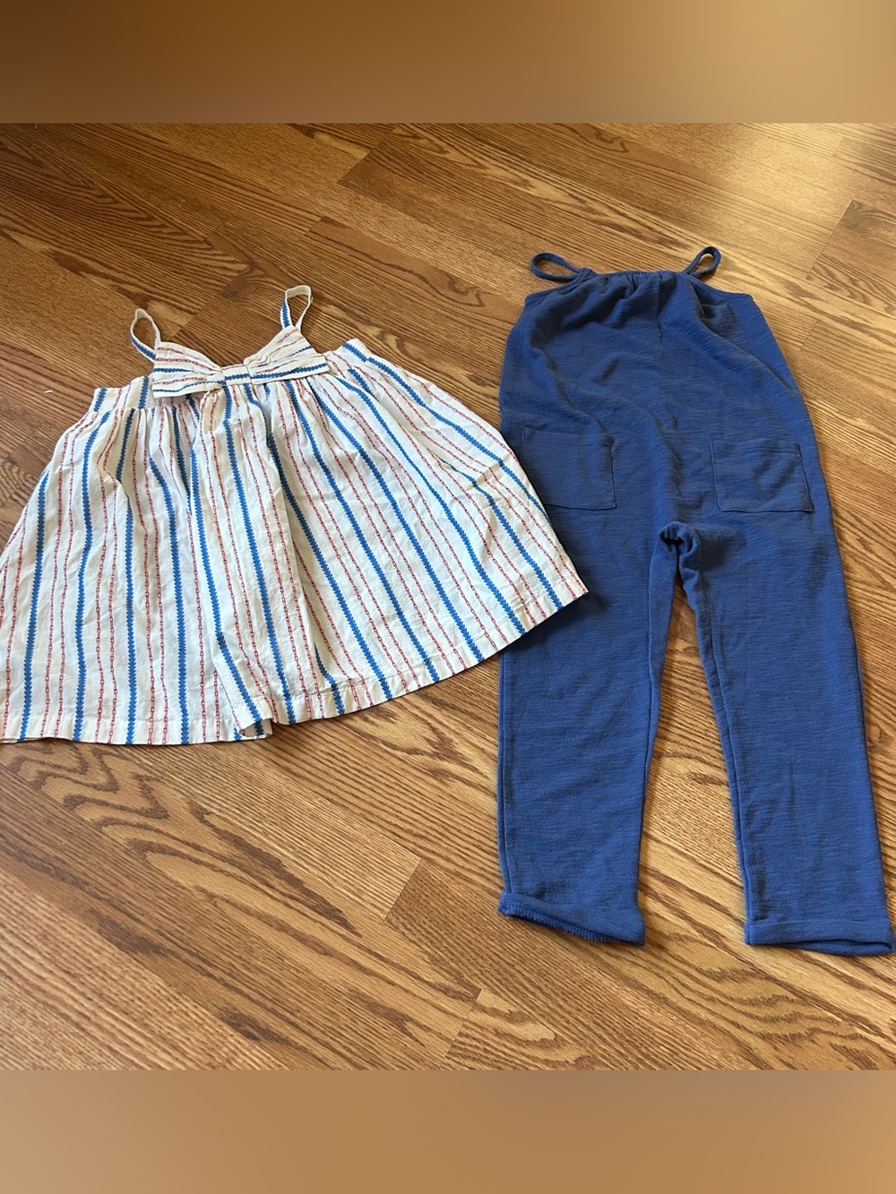 Old navy dress and romper bundle